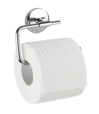 Toilettenpapierhalter Cuba ohne Deckel chrom