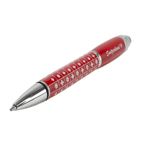 Calypso Touch Ballpen