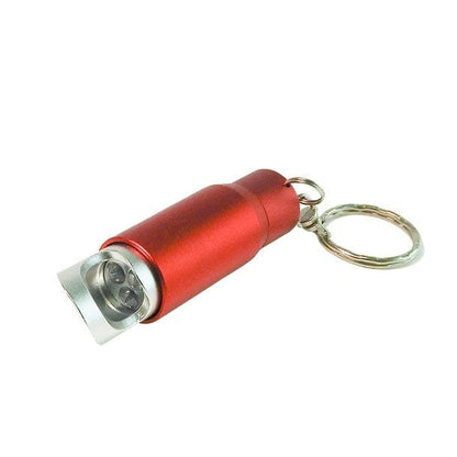 Smart LED-Keychain – Taschenlampe & Flaschenöffner
