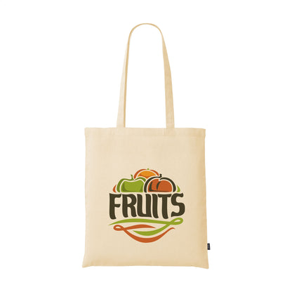 Recycled Cotton Shopper (180 g/m²) Tasche