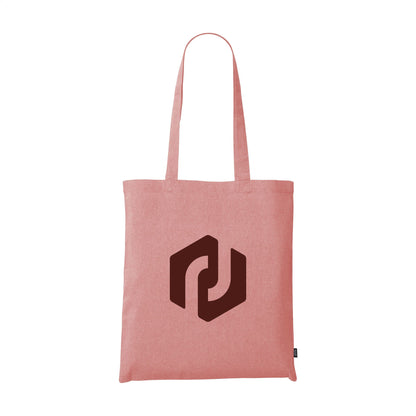 Recycled Cotton Shopper (180 g/m²) Tasche