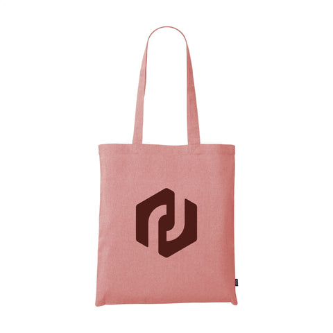 Recycled Cotton Shopper (180 g/m²) Tasche