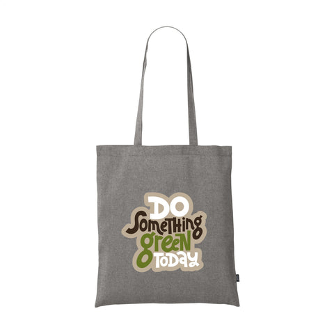 Recycled Cotton Shopper (180 g/m²) Tasche