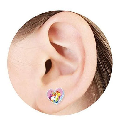 STICKER EARRINGS - Galupy