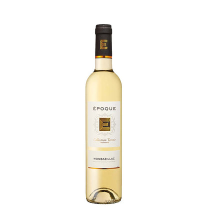 CAVE DE LA CÔTE - Terroir Monbazillac 2015 - French White Wine 🇫🇷🍇🍷