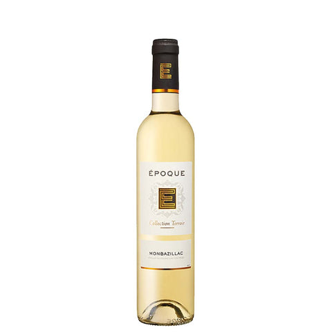 CAVE DE LA CÔTE - Terroir Monbazillac 2015 - French White Wine 🇫🇷🍇🍷