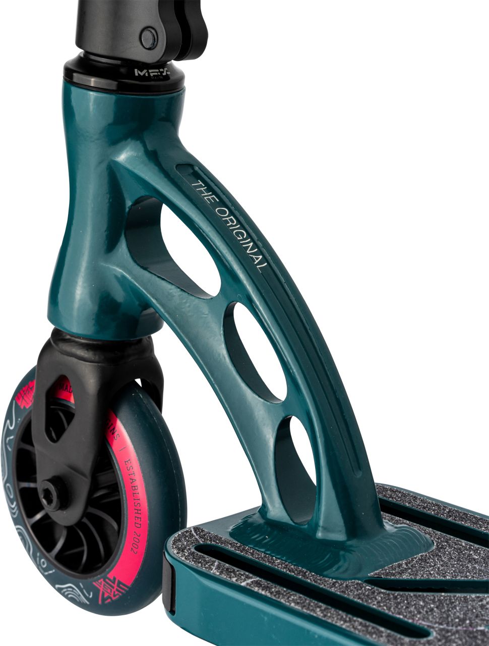 MGP Freestyle Scooter | Origin Shredder | Midnight