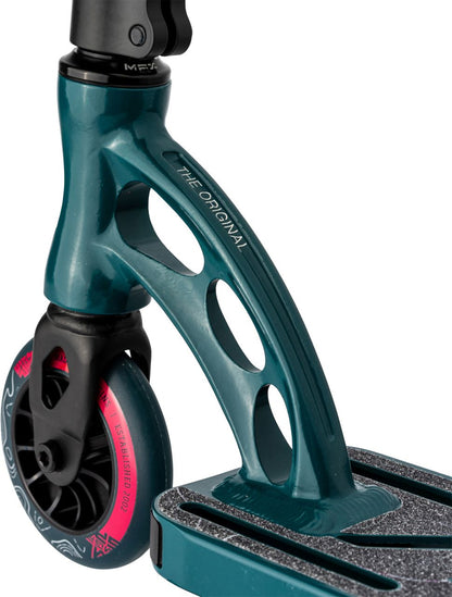 MGP Freestyle Scooter | Origin Shredder | Midnight