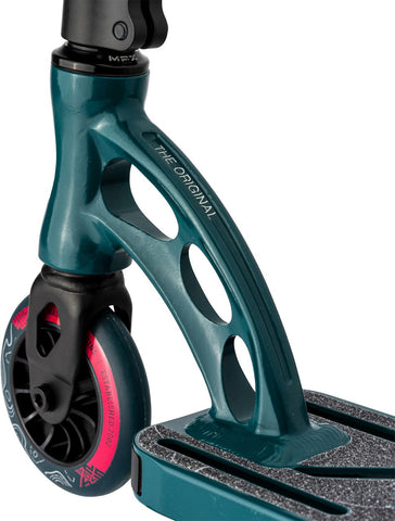MGP Freestyle Scooter | Origin Shredder | Midnight