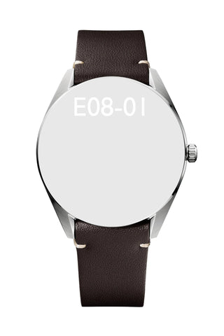 Elka Watch - Stylish Watch Strap ⌚ E08-01 Strap