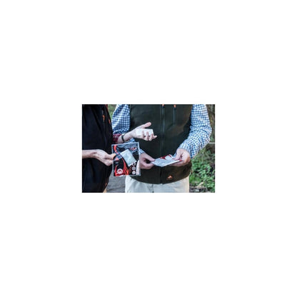 ALPENHEAT - Chaufferettes FIRE-PACK - Resta Caldo Ovunque! 🔥❄️