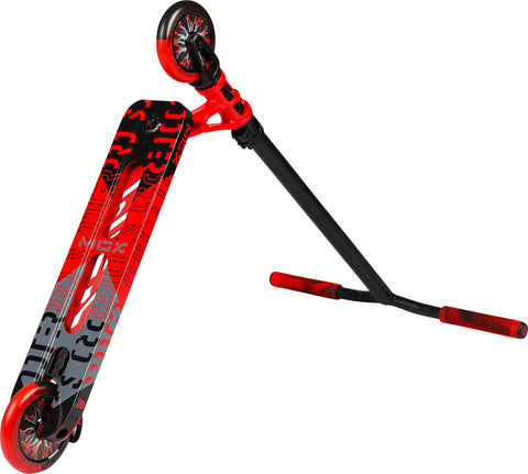 MGP Freestyle Scooter | MGX Pro P1 | Schwarz-rot