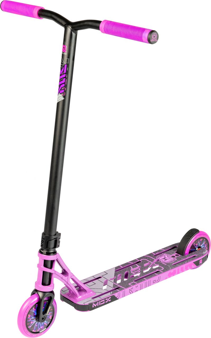 MGP Freestyle Scooter | MGX Pro P1 | Pink