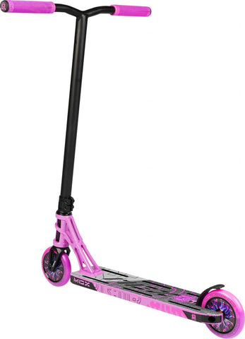 MGP Freestyle Scooter | MGX Pro P1 | Pink