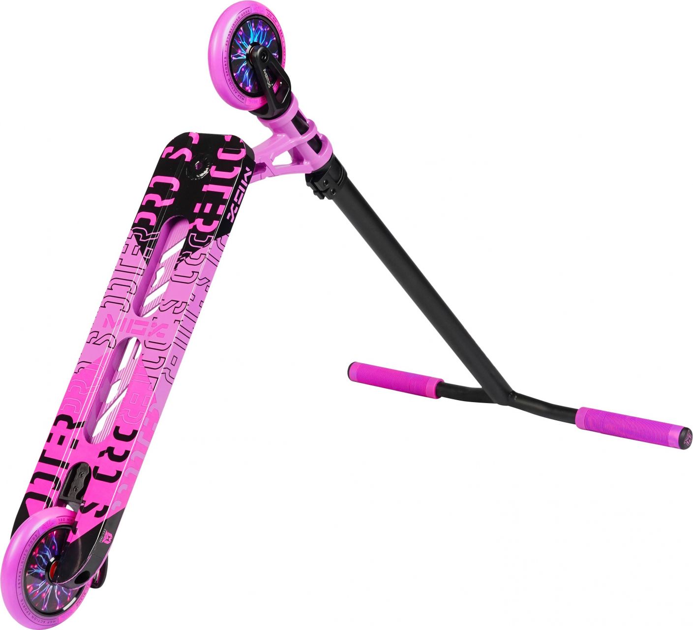 MGP Freestyle Scooter | MGX Pro P1 | Pink