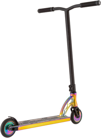 MGP Freestyle Scooter | Origin Pro Limited Edition | neochrome