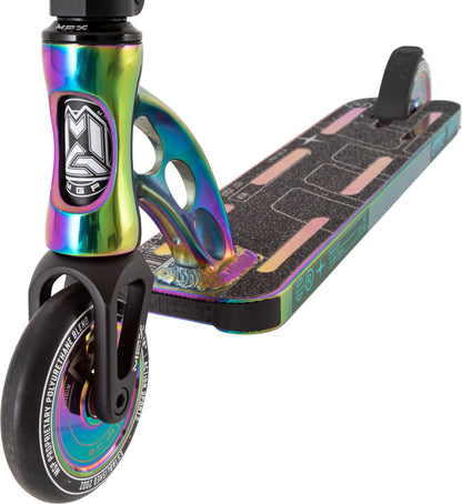 MGP Freestyle Scooter | Origin Pro Limited Edition | neochrome