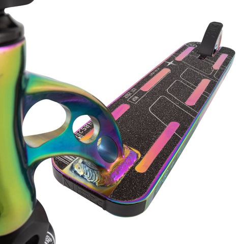 MGP Freestyle Scooter | Origin Pro Limited Edition | neochrome