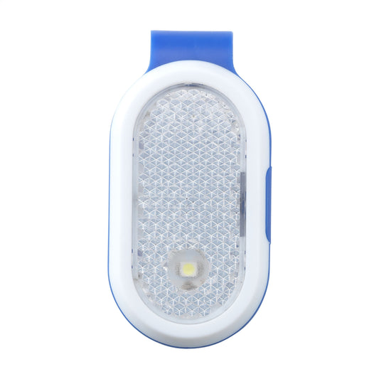 Clip Reflection Lampe