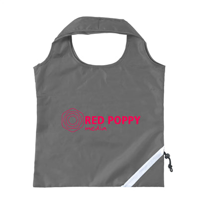 Strawberry faltbare Tasche
