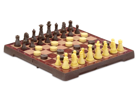 Magnetisches Schach/Dame