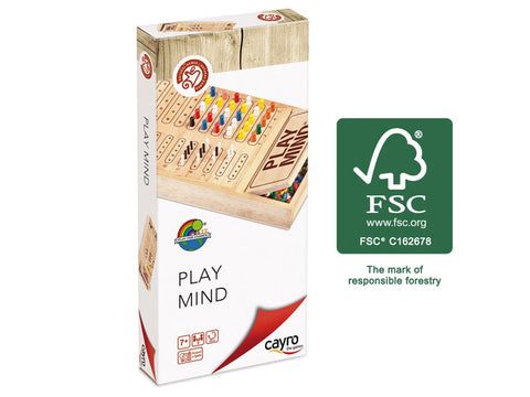 FSC Play Mind Colors