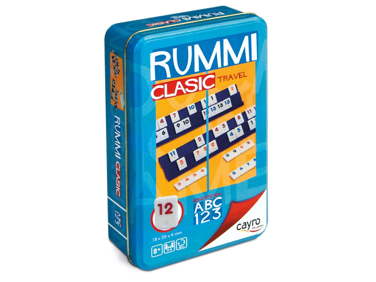 Rummi Classic Travel (2)