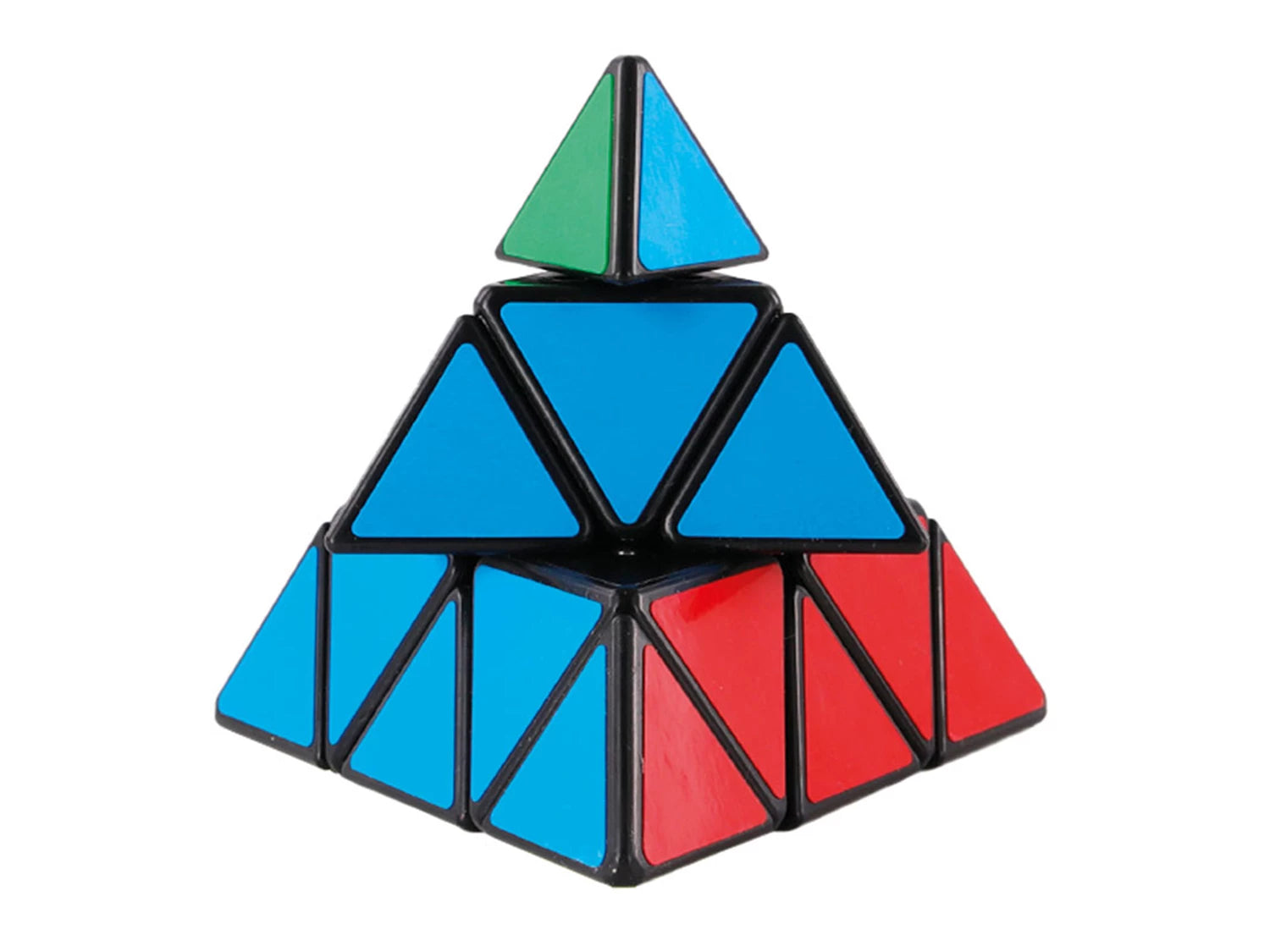 Pyramid 3x3x3