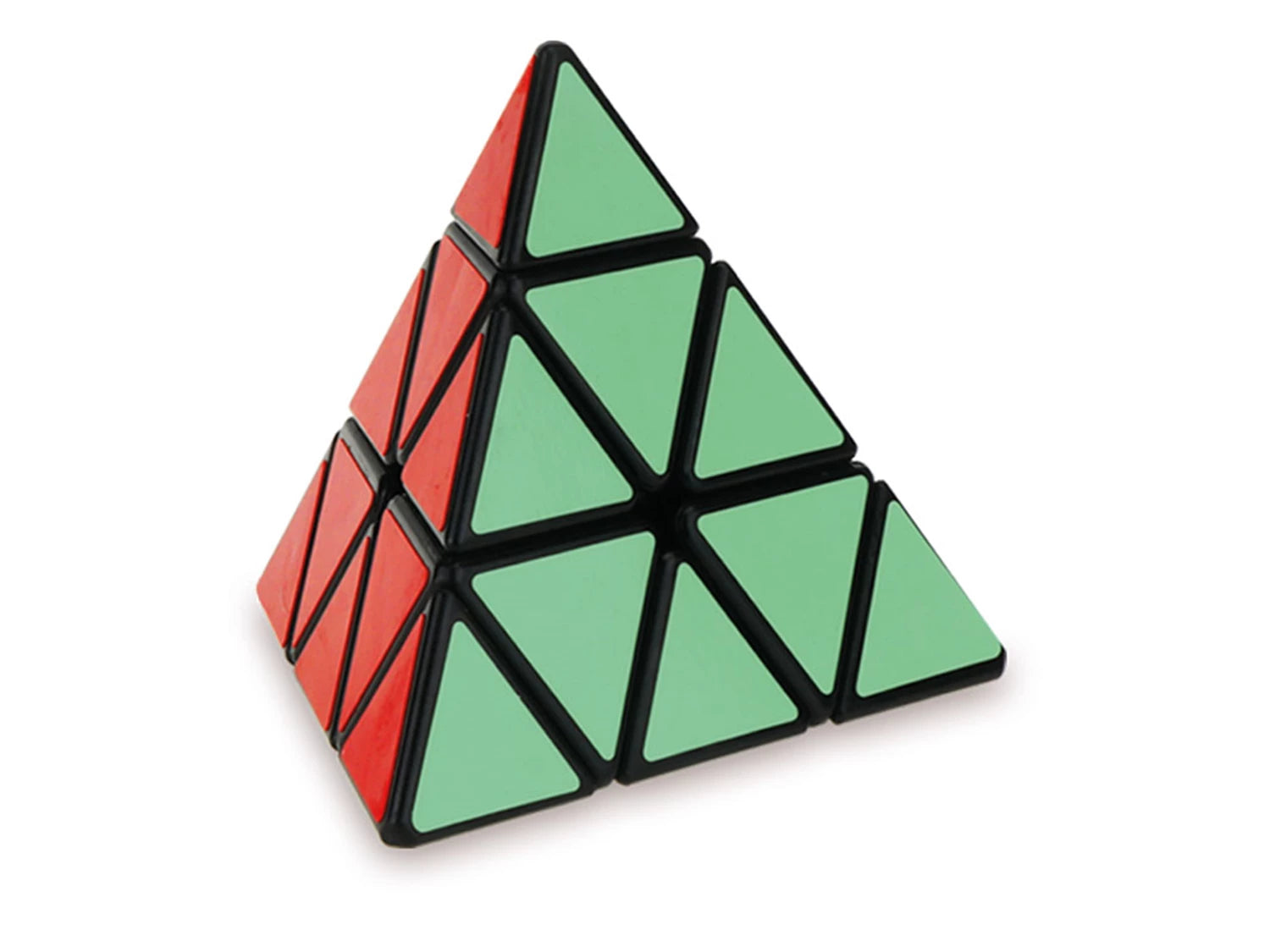 Pyramid 3x3x3