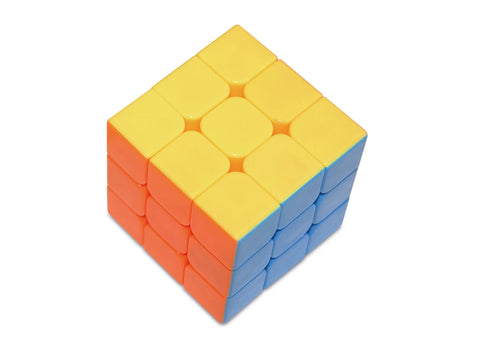 Cubo 3x3x3 Classic