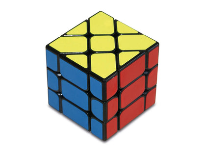 Cubo 3X3 Fisher