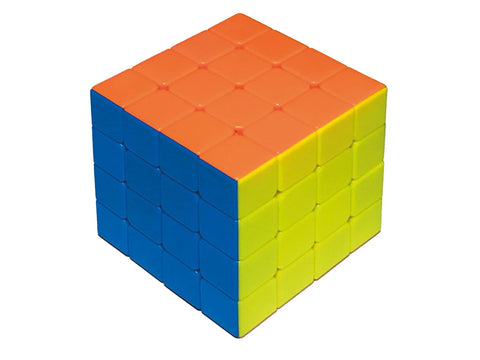 Cubo 4x4 Classic