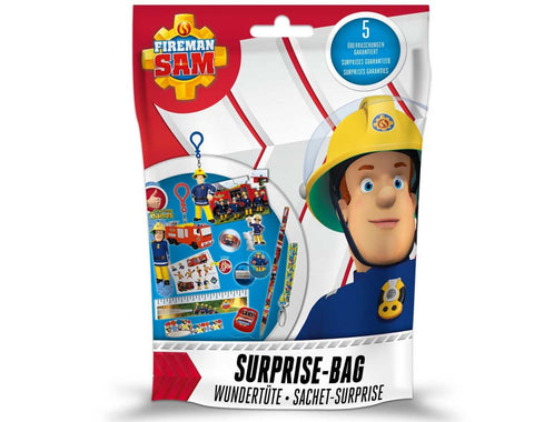 Surprise-Bag Fireman Sam