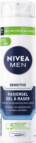 Rasiergel Sensitive 200ml