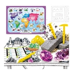 Gemme da tutto il mondo (i)