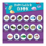 Gemme da tutto il mondo (i)