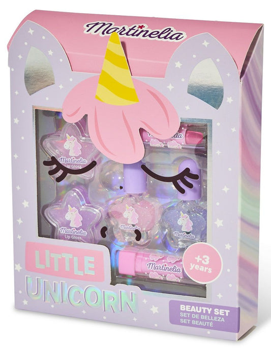 Unicorn Face Box