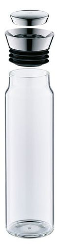 Karaffe FlowMotion transparent 1,00 l einwandig