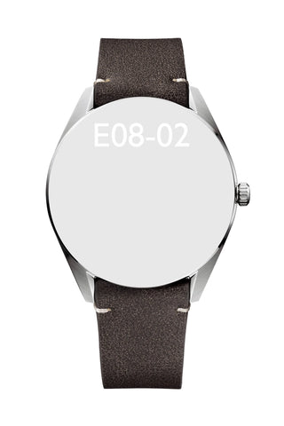 Elka Watch - Stylish and Versatile ⌚ E08-02 Strap