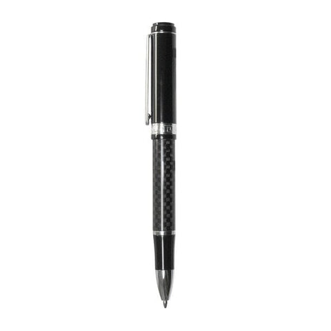 Luxor Kugelschreiber mit Karbon-Finish