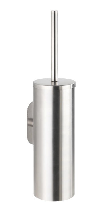 Turbo-Loc WC-Garnitur Orea Matt geschl.