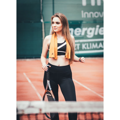 ALPENHEAT - Freschezza ASCIUGAMANO- Ghiaccio - Vinci il Calore & Rinfrescati Istantaneamente! ❄️🧊