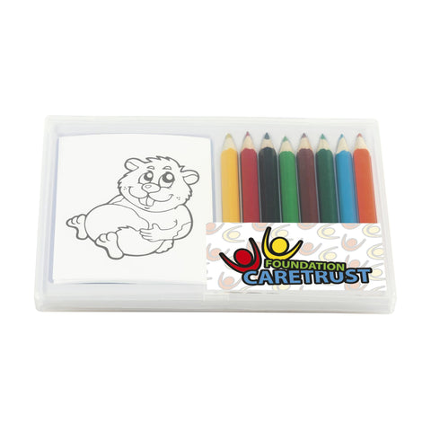 Young Artist Buntstifte