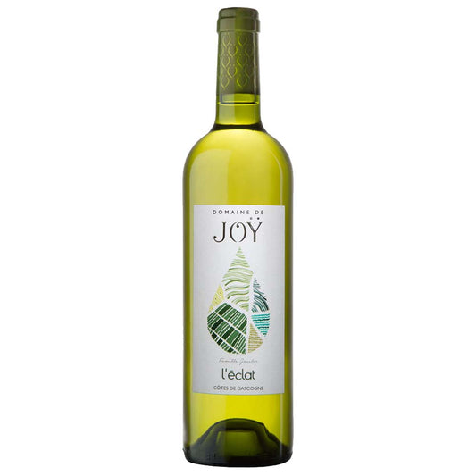 CAVE DE LA CÔTE - The Radiance -  French White Wine with a Symphony of Flavors 🍷🍇🇫🇷