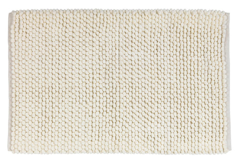Badematte Urdu ecru 