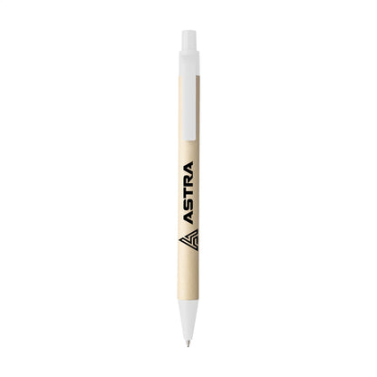 Bio Degradable Natural Pen Kugelschreiber