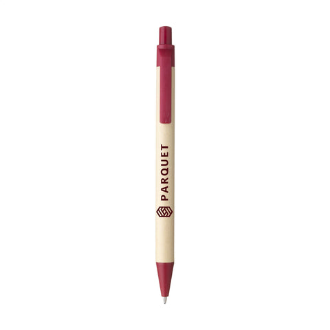 Bio Degradable Natural Pen Kugelschreiber