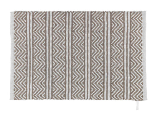 Badematte Model Shaki 100% PES recycled