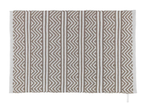 Badematte Model Shaki 100% PES recycled