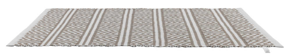 Badematte Model Shaki 100% PES recycled